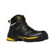 thumbnail image 2 of Bota Industrial con casquillo, moda Hombre, Color NEGRO PIEL negro 29 Pro Cliff 089C43, 2 of 8