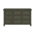 thumbnail image 4 of Picket House Furnishings Henrik 9-Drawer Dresser in Gray, 4 of 9
