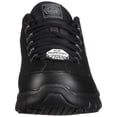 thumbnail image 2 of Skechers Chaussures de Travail Antidérapantes Sure Track Trickel pour Femmes, 2 of 2