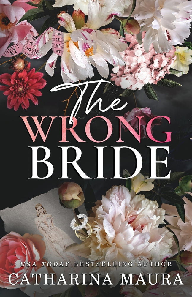 Pre-Owned The Wrong Bride: Ares and Raven's story (Paperback) 1955981183 9781955981187