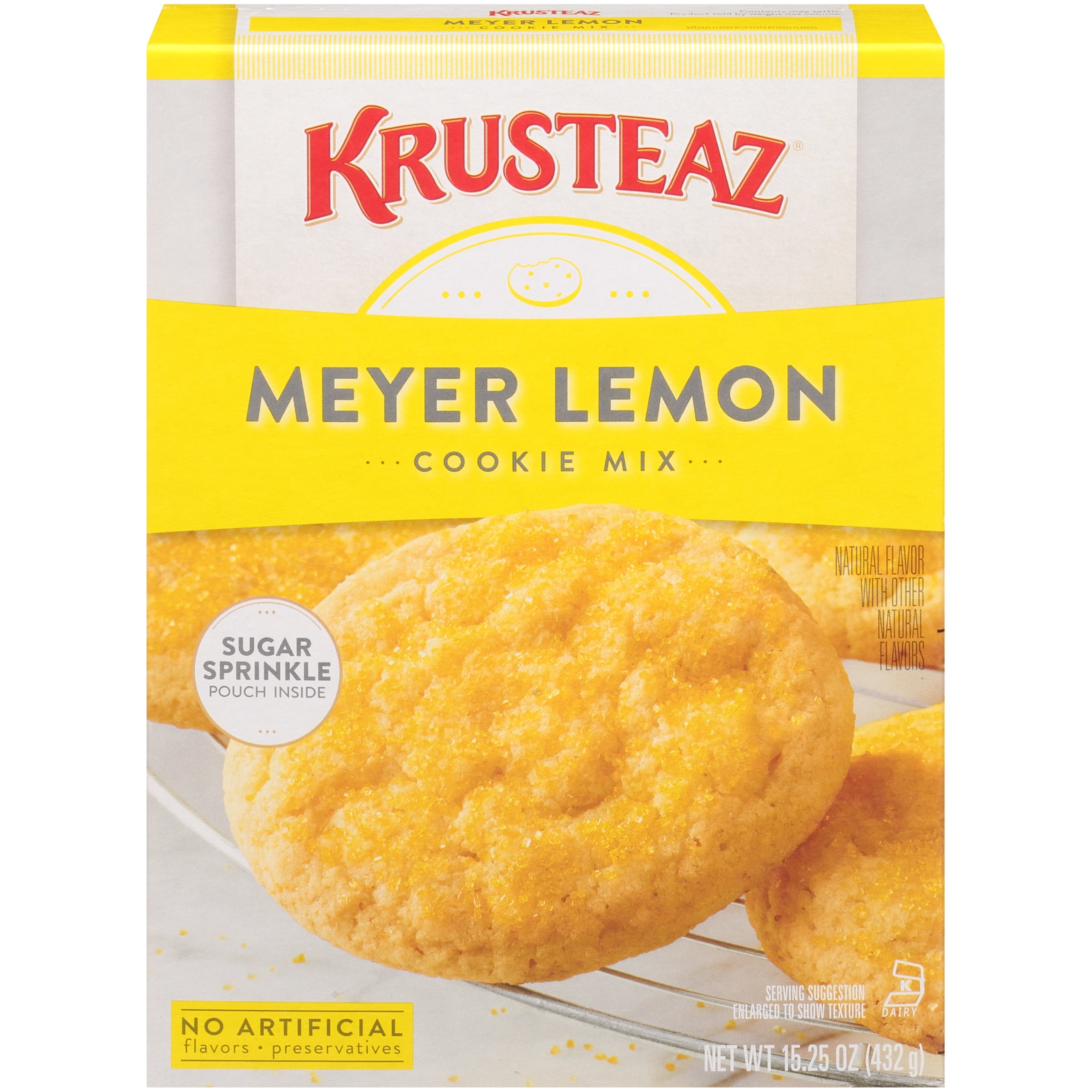 Krusteaz Meyer Lemon Cookie Mix 15 25 Oz Box Walmart krusteaz-meyer-lemon-cookie-mix-15-25-oz-box-walmart