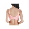 thumbnail image 2 of Women Pregnant Nursing Bra Maternity Breastfeeding Soft Cotton Underwear, 2 of 3