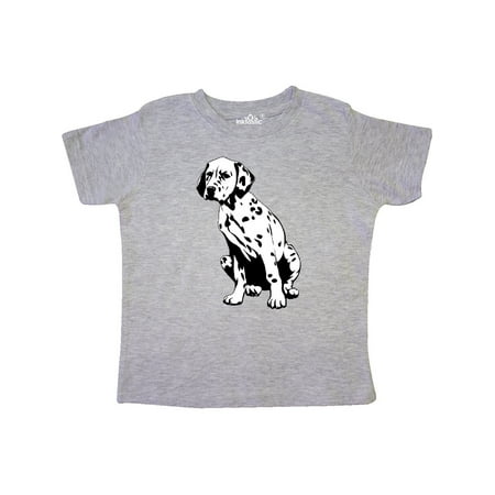 

Inktastic Dalmation Gift Toddler Boy or Toddler Girl T-Shirt