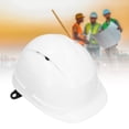 thumbnail image 3 of Helmet, Breathable Hard Hat  For Road And Bridge Construction, 3 of 8