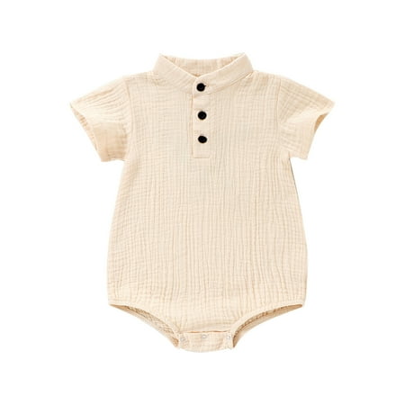 

Infant Girls Bodysuits Cartoon Printed Short Sleeve Baby Clothes Newborn Kids Children Loose Fashion Outwear Leisure Spring Summer Rompers Jumpsuits