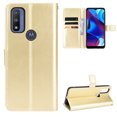 thumbnail image 2 of Case for Motorola MOTO G Pure Cover Wallet with Card Slots Magnetic Folio Shockproof PU Flip Leather Case, 2 of 5