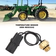 thumbnail image 4 of Sensor De Temperatura, Interruptor De Temperatura Profesional De Metal ABS Duradero RE503242 Para Tractor Serie 5000 6000 7000, 4 of 7