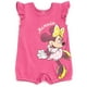 thumbnail image 4 of Romper Disney Minnie Mouse para bebé recién nacida de 6 a 9 meses, paquete de 2, 4 of 6