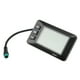 thumbnail image 2 of Pantalla eléctrica GD01 Dureza de la pantalla LCD GD01 duradera Mano de obra fina en tiempo real para ciclismo Anggrek Otros, 2 of 8