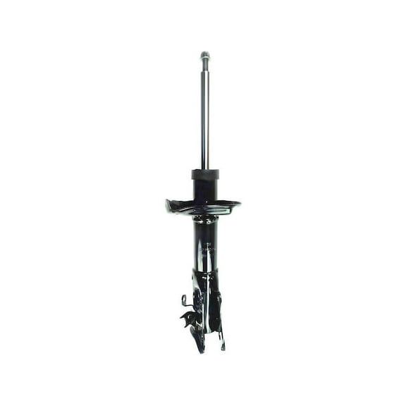 Front Right Strut Assembly - Compatible with 2006 - 2011 Honda Civic Sedan 2007 2008 2009 2010