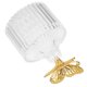 thumbnail image 3 of 12pcs Fillable Clear Favor Boxes With Butterfly Lids Plastic Wedding Party Favor Candy Box Decorative Candy Storage Containers For Chocolate Cakes Des, 3 of 3
