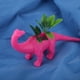 thumbnail image 5 of Maceta Personalidad Dinosaurio Animal Cactus Suculenta ANGGREK Otros, 5 of 8
