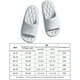 thumbnail image 5 of Zapatillas de baño EVA Zapatillas de plataforma gruesa Sandalias caseras interiores para hotel en casa Wdftyju  Tenis De Mujer Tenis De Hombre, 5 of 8