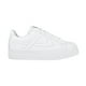 thumbnail image 2 of TENIS CASUALES DAMA PANAM 0109280010 SIMIPIEL BLANCO, 2 of 4