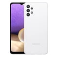 thumbnail image 1 of Samsung A32 4GB RAM 128GB Azul 64 MP Dual Desbloqueado Awesome White Samsung Desbloqueado, 1 of 3