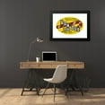 thumbnail image 4 of Anonymous 24x17 Black Modern Framed Museum Art Print Titled - Kan-Dee Brand Produce Label (1930-1950), 4 of 5