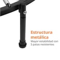 thumbnail image 3 of Trampolin para Ejercicio Altera ALTTRM-40, 3 of 7