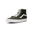 thumbnail image 4 of VANS MENS SK8 HI Zamszowe Pig Suede "Basic" VN0A4BVT50K VN0A4BVT50K from Stadium Goods, 4 of 8