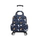 thumbnail image 3 of Bolsa de viaje con ruedas Strade Fareast Limited impermeable 30 cm x 96 cm, 3 of 8