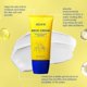 thumbnail image 4 of Hydrating Neck Cream with Peptides for Tightening and Smoothing Fine Lines to Restore a Youthful Look, 4 of 5