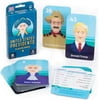 U.S. Presidential Flash Cards - Current and Up to Date Study Tool for United States Presidents Washington Through Trump - Perfect Memorization, Studying, Learning, and Teaching Assistant