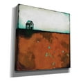 thumbnail image 2 of Epic Graffiti 'Country Solace' by Britt Hallowell, Canvas Wall Art, 12"x12", 2 of 3