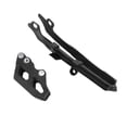 thumbnail image 1 of Chain Guide Guard and Chain Slider, High Stability Motorcycle Chain Guide Guard Slider Kit  for CRF450R CRF250X CRF450X, 1 of 7