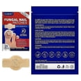 thumbnail image 2 of fungus nail repair patches for discoloured toenails, 2 of 5