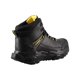 thumbnail image 3 of Tenis CARIBU Caballero Casuales Resistentes negro 28.5, 3 of 4