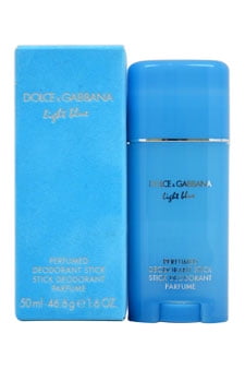 Light Blue - 1.6 oz Deodorant Stick -