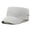 GY2, variant on Sun Hats for Women Unisex Summer Solid Flat Top Breathable Lightweight Baseball Cap GY1 One Size
