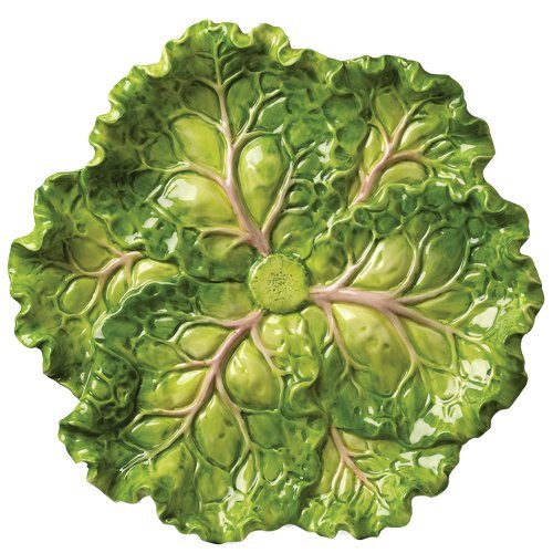 Cabbage Plate