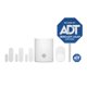 thumbnail image 1 of Kit Inicial de Sistema de Alarma para Hogar ADT Blu Inalámbrico DIY, 1 of 7