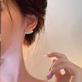 thumbnail image 2 of Sonducket Pendientes elegantes y exquisitos para mujer, accesorios llamativos para cada ocasión, hipoalergénicos. Ropa, zapatos y accesorios Miscelánea, 2 of 6
