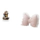 thumbnail image 1 of Decoración De Lazo Acrílico DIY, Adorno De Mesa, Cojín De Sofá único, Mobiliario Moderno Para El Hogar, Cómodo, Para Mesita De Noche, Estudio, Regalo Para Sala De Estar, 1 of 8