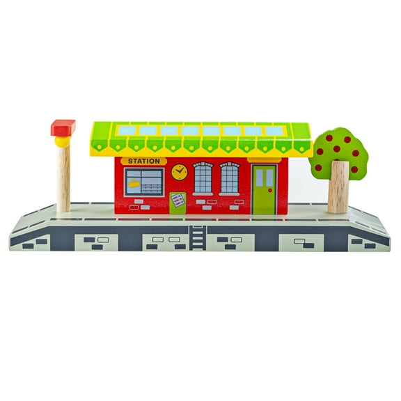 Bigjigs Rail - Village Station