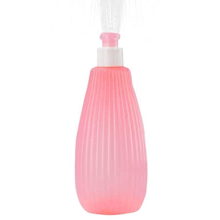 Portable Bidet Sprayer for Infants, 350ml Reusable Bum Cleaner Bottle, Handheld Travel Wash Spray for Personal Hygiene and Diaper Cleaning, 1Pcs
