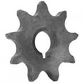 thumbnail image 1 of ANGGREK 420 9 Tooth Sprocket Metal Bicycle Chain Wheel Bike Accessory For Z2 Z3 Reducer Motor,Bike Sprocket Replacement,Bicycle Chain Wheel, 1 of 8