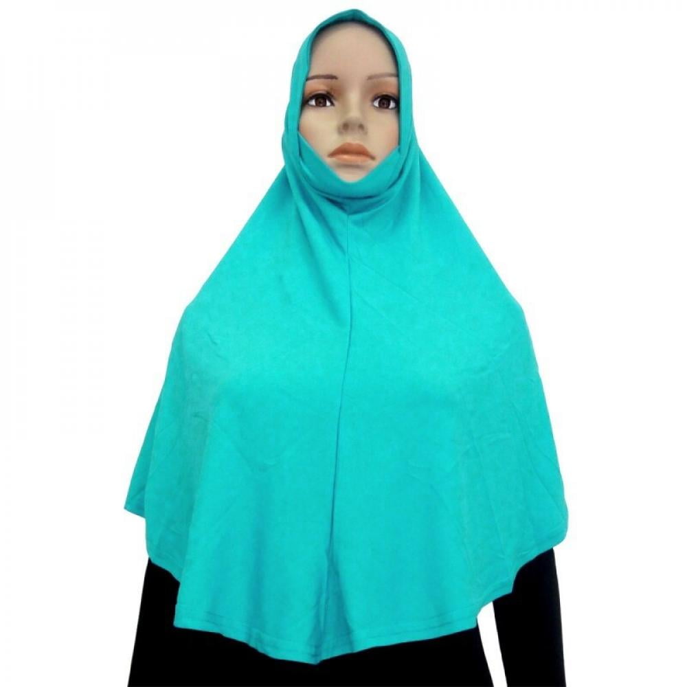 Hijab Thong Slip Hijab Thong Slip