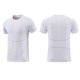 thumbnail image 3 of pstuiky camisetas para hombre, Camisas de verano para hombre, de color sólido, transpirables, de malla elástica, ajustadas, cómodas, deportivas, informales, de manga corta y cuello redondo xl, 3 of 8