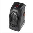 thumbnail image 1 of Calentador Ventilador Portátil Ygjytge Soplador Aire Caliente Radiador Eléctrico, 1 of 9