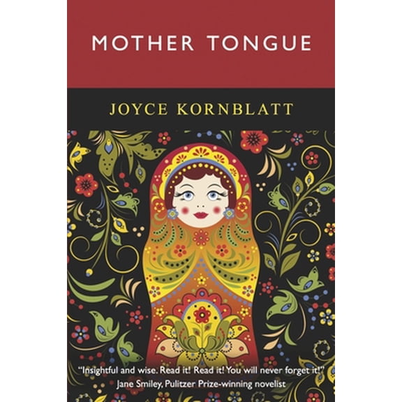 Pre-Owned Mother Tongue (Paperback) 1735027316 9781735027319