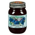 thumbnail image 1 of Last Mountain Old Fashioned Sasktoon Berry Spread, 1 of 7