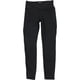 thumbnail image 1 of Pantalones de yoga Reebok Lux para mujer negro XX-Small, 1 of 2
