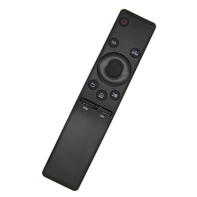 Télécommande Universelle de Remplacement BN59-01259B Contrôleur Sans Fil IR pour Samsung Smart HDTV Digital 4K