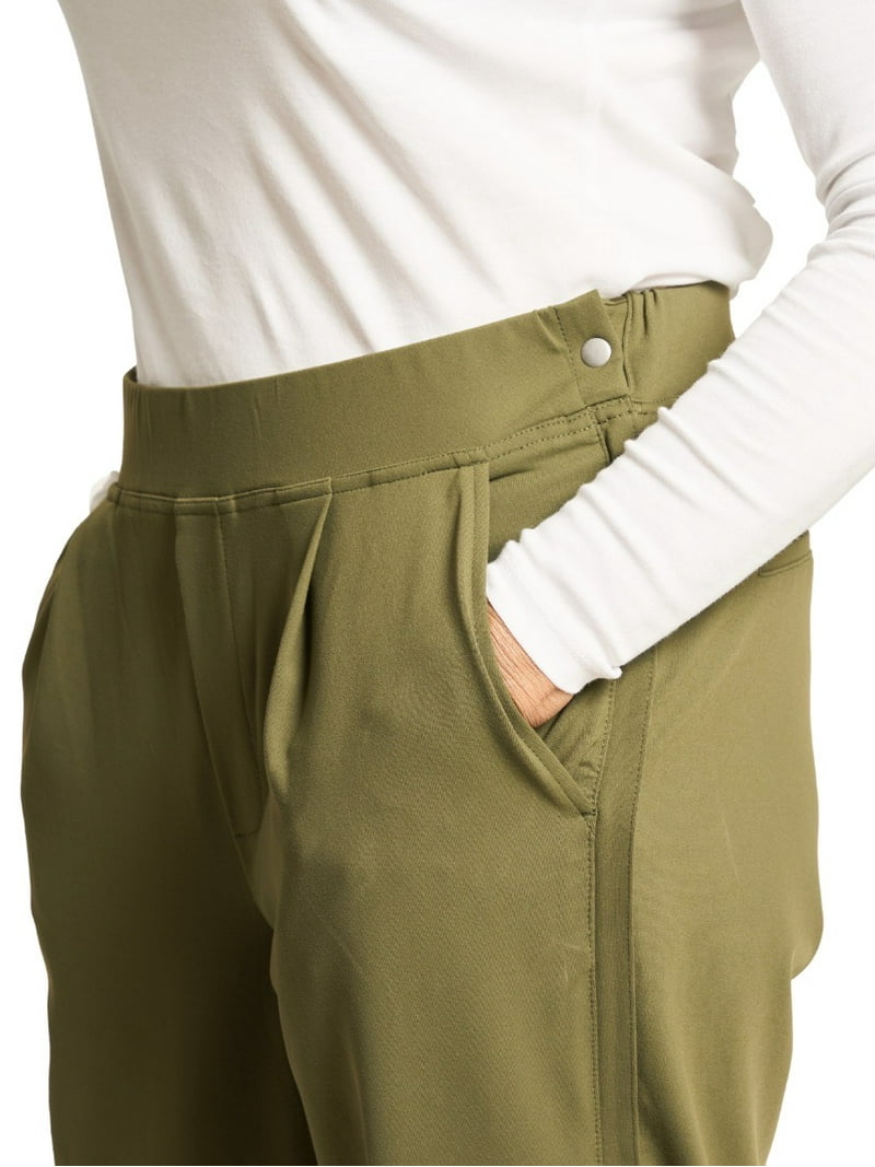 新品同様 L'Appartement Side Zip Pants Joe & Bella Everyday Side-Zip Pants for Women and Men