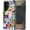 Clear - Abstract Face Line Art, variant on Case for Samsung Galaxy S25 / Galaxy S24, [Buffertech 6.6ft Military-Grade Drop Protection] [Anti Peel Off Tech] Clear TPU Bumper Phone Case Cover Design - UFO