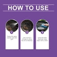thumbnail image 6 of Fast-Acting Heavy-Duty Grill Degreaser Spray, High-Performance BBQ Cleaning Solution, Removes Stubborn Oil & Carbon Residue, 4 fl oz, 6 of 7
