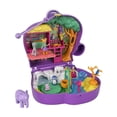 thumbnail image 2 of Muñeca Polly Pocket Estuche de Aventura de Elefante, 2 of 4
