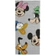 thumbnail image 1 of Toalla de playa Jay Franco Disney Mickey Mouse Kids 70x140 cm, 1 of 1